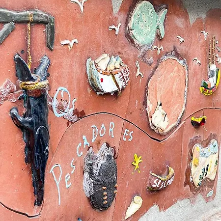 Filipe Village - Casa Da India Дом отдыха