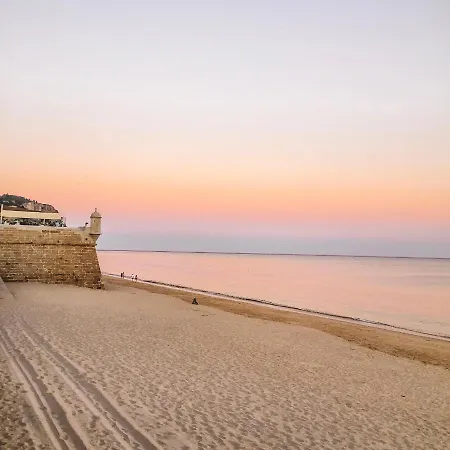 Дом отдыха Filipe Village - Casa Da India