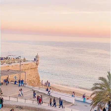 Filipe Village - Casa Da India Sesimbra