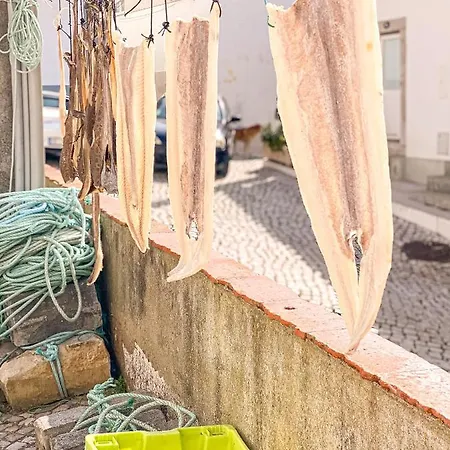 Holiday home Filipe Village - Casa Da India Sesimbra