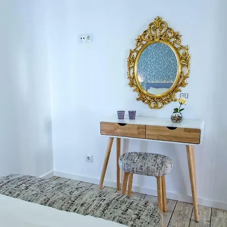 Holiday home Filipe Village - Casa Da India